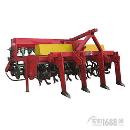 喀什農(nóng)業(yè)播種機(jī)塔西2B-16 性能特點(diǎn)、報(bào)價補(bǔ)貼及購買指南